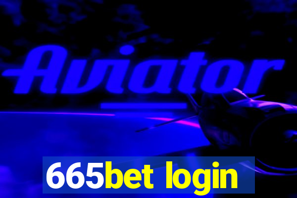 665bet login